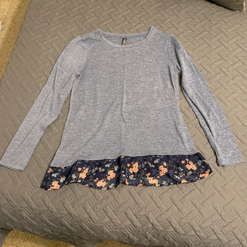 Womens shirt